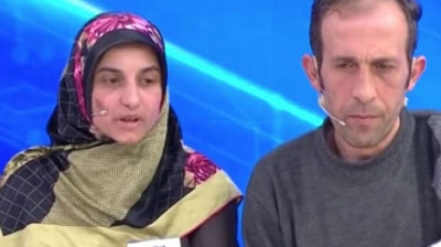 Palu Ailesinin Hastalığı Açıklandı