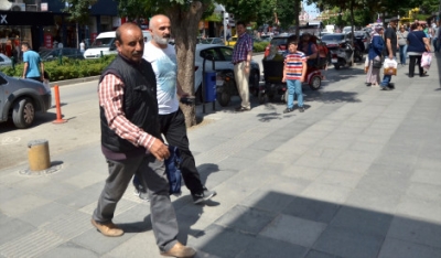 ‘Peygamberim’ Diyerek Dini Kitap Sattılar Vatandaşı Dolandırmaya Çalıştılar!