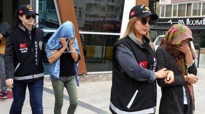 Pişkin Hırsızların İfadesi Şoke Etti!