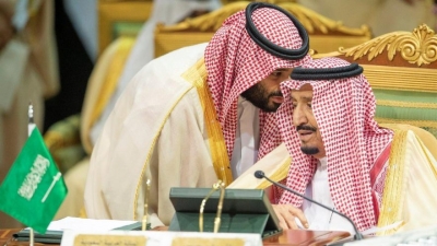 Prens Selman'ın Öğretmeni Konuştu; Küstahça Şakalar Yapardı