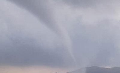 Prof. Dr. Şen'den Türkiye İçin Korkutan Meteorolojik Uyarılar: Çok Şiddetli Hortumlar Göreceğiz