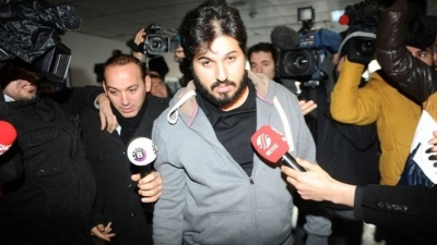  Reza Zarrab Koğuş Arkadaşına Tecavüz Etti Mi? Avukatından Flaş Açıklama