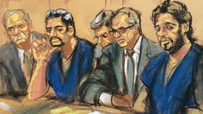 Reza Zarrab’ın Türkiye Soruşturmasında Yeni Hamle: Bütün Kurumlar Uyarıldı!