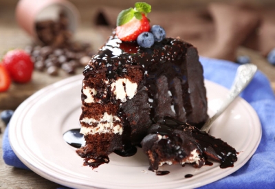 Rokoko Tatlısı Tarifi