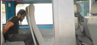 Samsun’da Bir Adam 5 Yaşındaki Çocuğun Başına Taşla Vurarak Ağır Yaraladı!