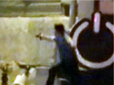 Şanlıurfa’da Suriyeli Gerginliği: Ellerinde Sopalarla Eğlence Mekanını Bastılar, Tabancayla Geri Kovalandılar