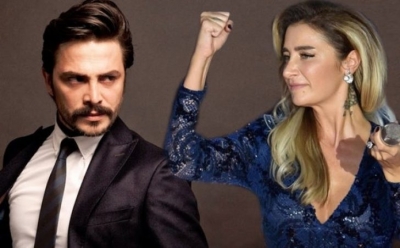 Şarkıcı Sıla İlk Kez Konuştu ve 'Ağıt Yakıyordum' Dedi