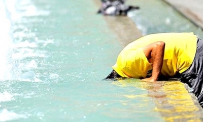  Sıcak Havalarda Uzmanlardan Önemli Uyarı: Sıvı Kaybı Ölüme Neden Olabilir