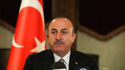 Skandal Karara Türkiye’den İlk Tepki: ABD Uluslararası Hukuku Yok Saydı