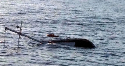 Son Dakika! Akdeniz’de Mültecileri Taşıyan Gemi Battı: 100’den Fazla Göçmen Kayıp