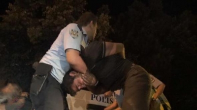 Son Dakika! Bursa’da Polis Merkezine Silahlı Saldırı, Ölü ve Yaralı Var Mı?