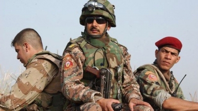 Son Dakika! Irak Meclisi’nden Tam Yetki: Ordu Kerkük’e Gidiyor