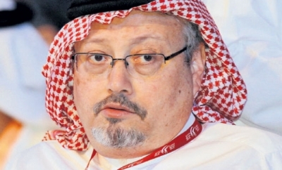 Son Dakika! Kaşıkçı Olayında Yeni Gelişme: Kanıt Bulundu