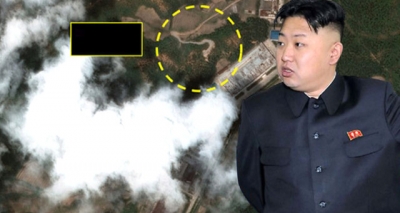 Son Dakika! Korkulan Oldu, Nükleer Deneme Yapıldı Tünel Çöktü: 200 Ölü!