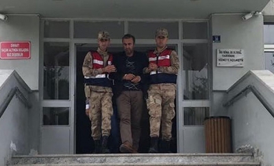 Son Dakika! Ordu'daki Seri Katilin Sır Mektubu Bulundu, 4 Cinayet Daha...