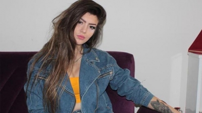 Sosyal Medya Fenomeni O İddiaları Yalanladı