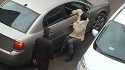 Sosyal Medyada Tanıştı Hayatının En Büyük Şokunu Yaşadı