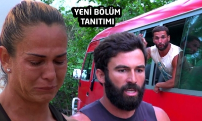 Survivor’da Ortalık Toz Duman! Nagihan’ı Ağlatan Kavganın Ardından Turabi Çılgına Döndü