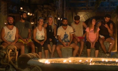 Survivor'da Turabi Krizi! Acun Ilıcalı “Karar Akşam Verilecek” Dedi, Turabi Diskalifiye Mi Oluyor?
