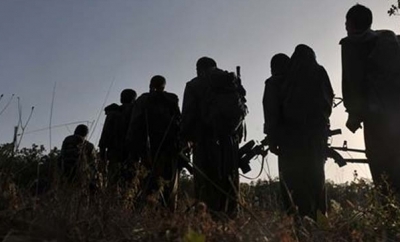 Terör Örgütü PKK'da Yasak İlişkiler Nedeniyle İntiharlar Artıyor