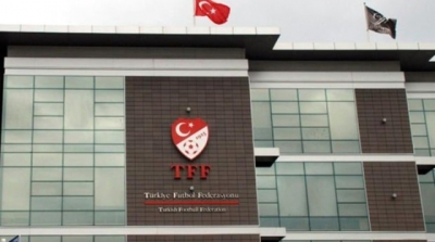 TFF’den Şehitler İçin Anlamlı Hareket! Tüm Maçlarda Yapılacak