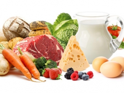 Tok Tutup İştah Azaltan Besinler