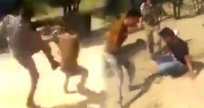 TSK’dan Açıklama! Türkiye Sınırındaki Kaçakları Döven Askere Gözaltı