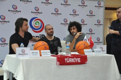 Türk Basketbolu Yasta! Genç Basketbolcu Trafik Kazasında Hayatını Kaybetti