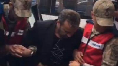 Ünlü Seri Katilin Sosyal Medya Paylaşımlarının Sırrı Çözülüyor!