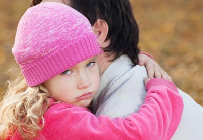 Utangaç Olan Çocuğunuzu, Bu Duygudan Kurtarabilirsiniz