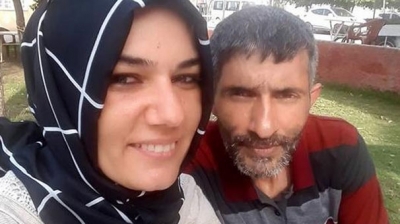 Vahşet! 6 Yaşındaki Oğlunun Yanında Uyuyan Karısını…