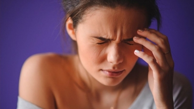 Vücut Yeterli Protein Almazsa Çöküyor