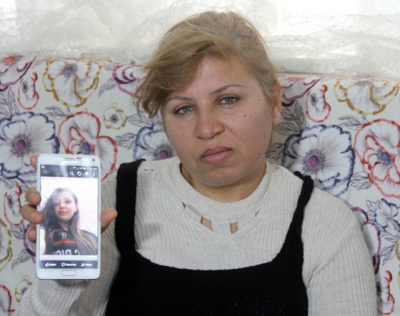 Yabancıya Gitmesin Dedi, Kızından Oldu..