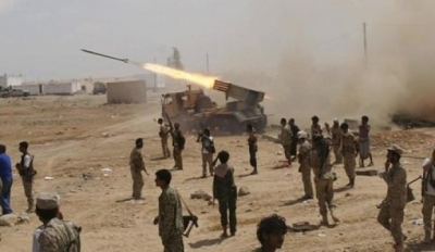 Yemen’de Askerler İle Husiler Çatıştı! Ortalık Kan Gölü 