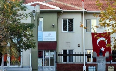 Yer: Tekirdağ! 7 Yaşındaki İşitme Engelli Öğrenci Serviste Unutuldu