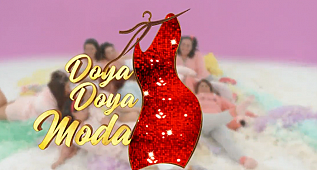 Doya Doya Moda 29 Haziran 2020 günün birincisi ve puan tablosu